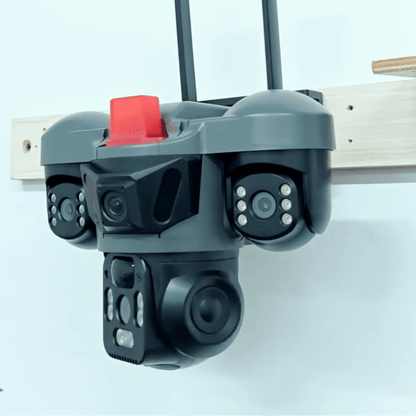 Loovi Solar Camera