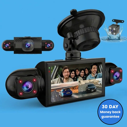 Loovi RoadCam™